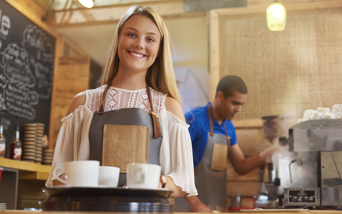 Har du ledig stillinger for studenter?