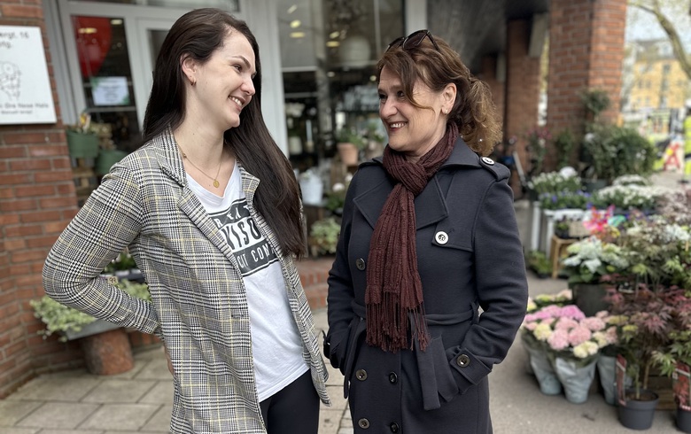 Nytt tilskudd i Horten Næringsforum!