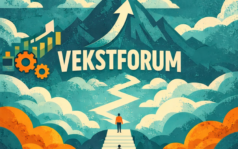 Vekstforum