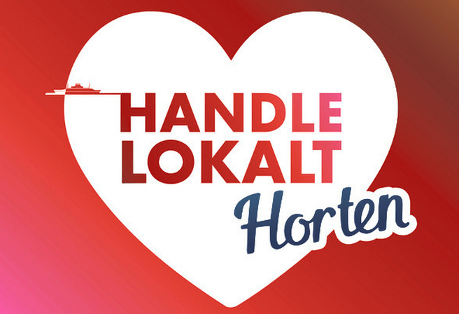 handle lokalt