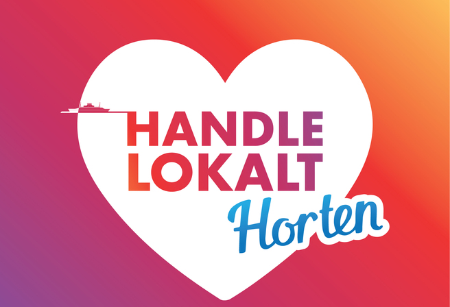 Handle lokalt